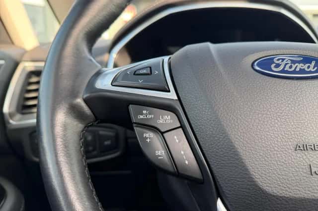 Ford Galaxy (2021) thumbnail 20