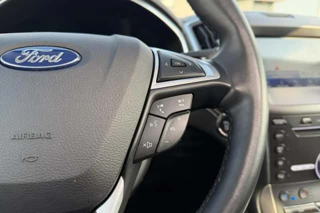 Ford Galaxy (2021) thumbnail 21