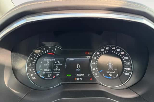 Ford Galaxy (2021) thumbnail 22