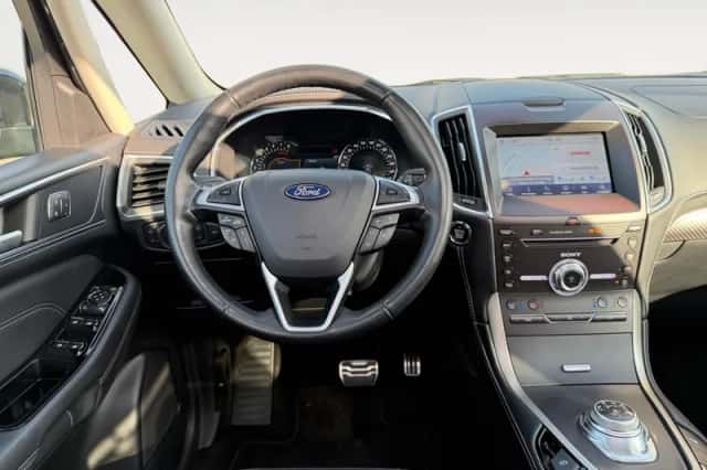 Ford Galaxy (2021) thumbnail 23