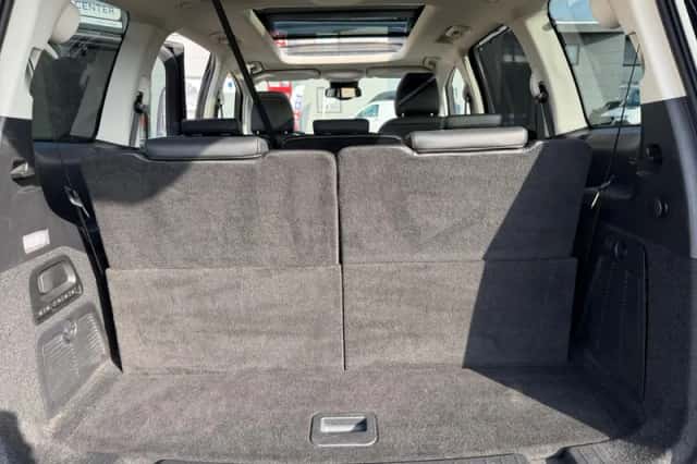 Ford Galaxy (2021) thumbnail 27
