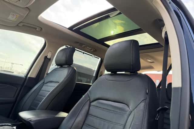 Ford Galaxy (2021) thumbnail 30