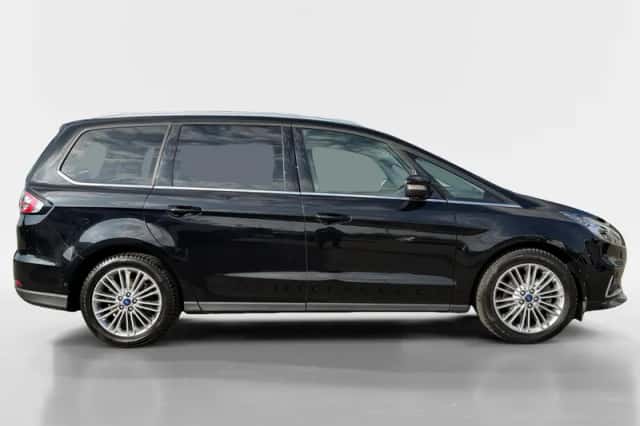 Ford Galaxy (2021) thumbnail 4