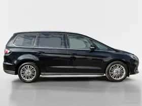 Ford Galaxy (2021) thumbnail 4