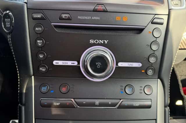 Ford Galaxy (2021) thumbnail 35