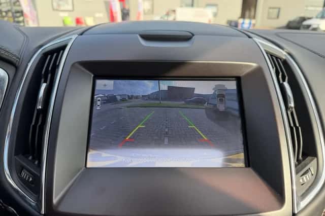 Ford Galaxy (2021) thumbnail 36