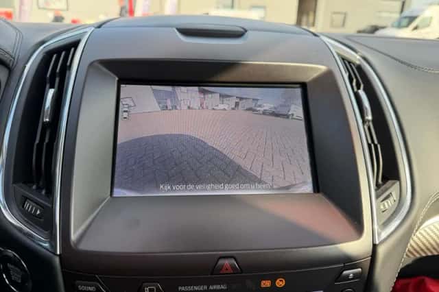 Ford Galaxy (2021) thumbnail 37