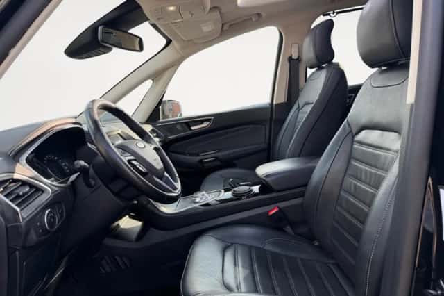 Ford Galaxy (2021) thumbnail 5