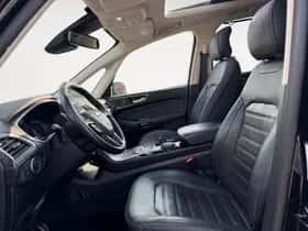 Ford Galaxy (2021) thumbnail 5