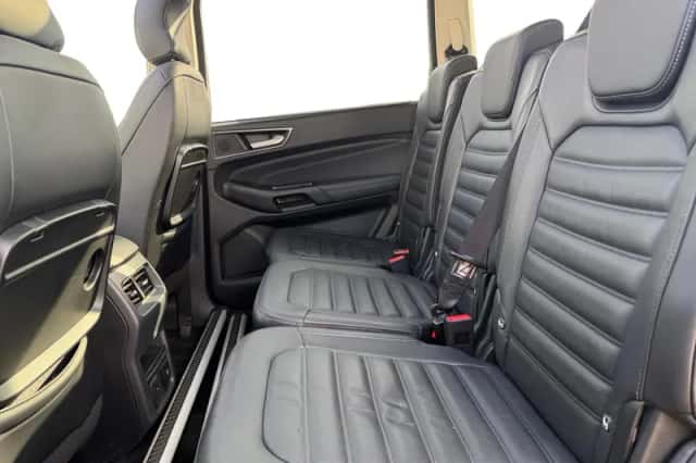 Ford Galaxy (2021) thumbnail 6