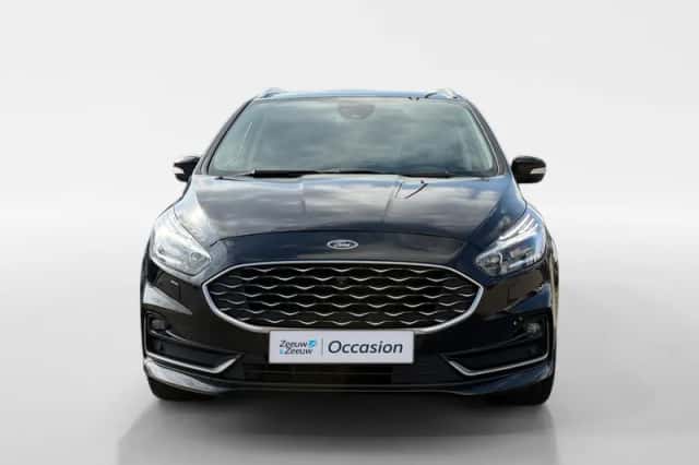 Ford Galaxy (2021) thumbnail 7