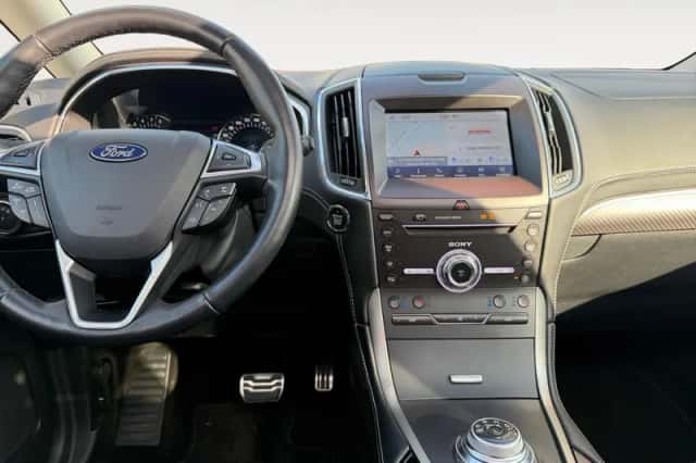 Ford Galaxy (2021) thumbnail 8