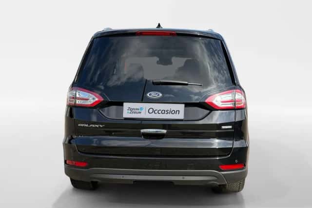 Ford Galaxy (2021) thumbnail 9