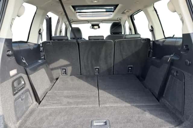 Ford Galaxy (2021) thumbnail 10