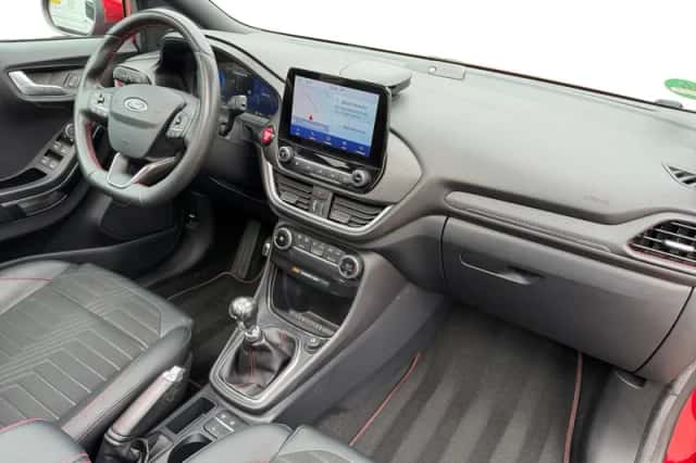 Ford Puma (2020) thumbnail 3
