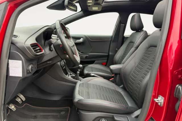 Ford Puma (2020) thumbnail 5