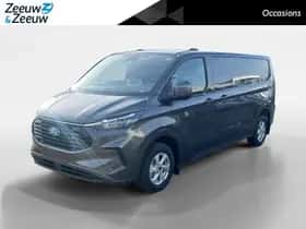 Ford Transit Custom (2024)