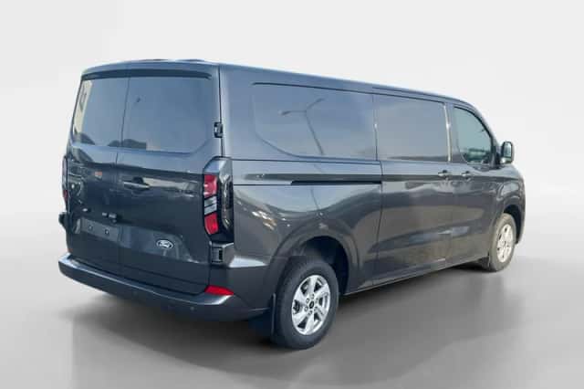 Ford Transit Custom (2024) thumbnail 2