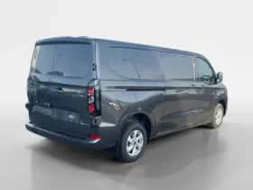 Ford Transit Custom (2024) thumbnail 2