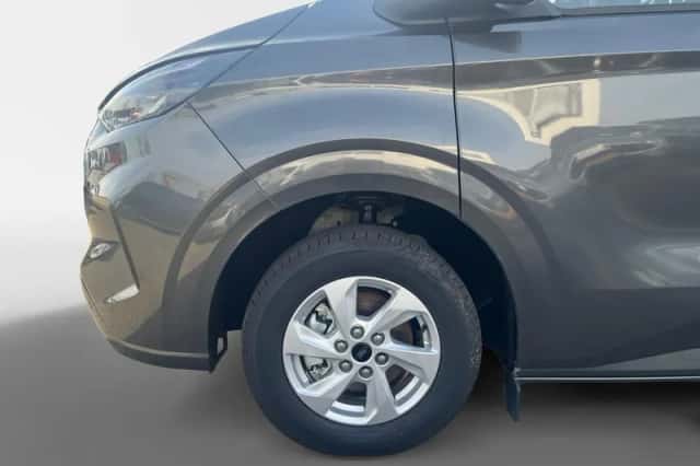Ford Transit Custom (2024) thumbnail 11