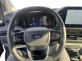 Ford Transit Custom (2024) thumbnail 12