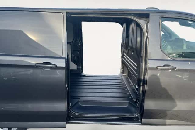 Ford Transit Custom (2024) thumbnail 17