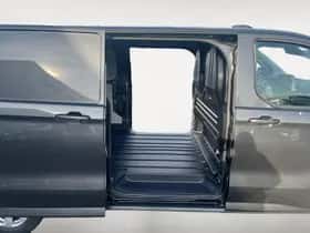Ford Transit Custom (2024) thumbnail 17