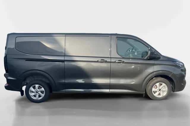 Ford Transit Custom (2024) thumbnail 19