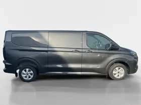 Ford Transit Custom (2024) thumbnail 19
