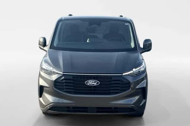Ford Transit Custom (2024) thumbnail 20