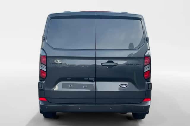 Ford Transit Custom (2024) thumbnail 6