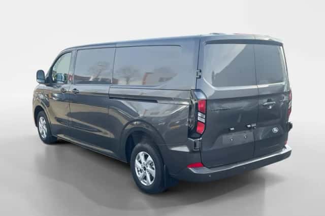 Ford Transit Custom (2024) thumbnail 8