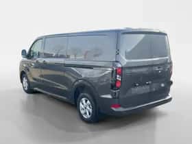 Ford Transit Custom (2024) thumbnail 8