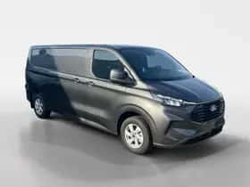 Ford Transit Custom (2024) thumbnail 9
