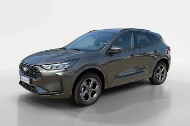Ford Kuga (2026) thumbnail 2