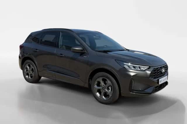 Ford Kuga (2026) thumbnail 4