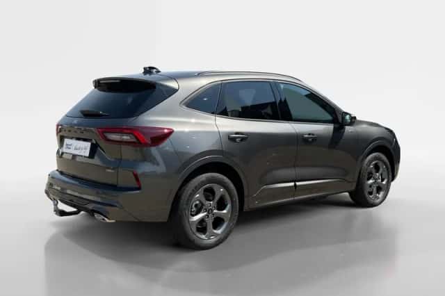 Ford Kuga (2026) thumbnail 6