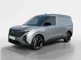 Ford E-Transit Courier (2026) thumbnail 2