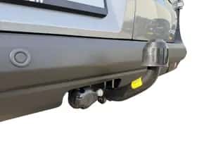 Ford E-Transit Courier (2026) thumbnail 11
