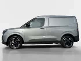 Ford E-Transit Courier (2026) thumbnail 12