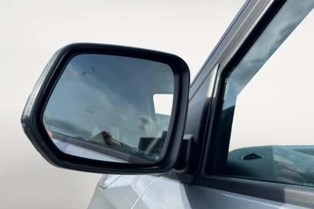 Ford E-Transit Courier (2026) thumbnail 13