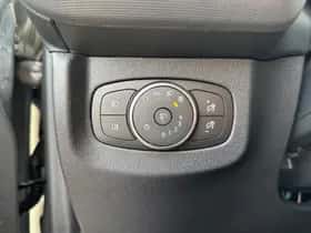 Ford E-Transit Courier (2026) thumbnail 18