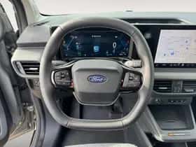 Ford E-Transit Courier (2026) thumbnail 20
