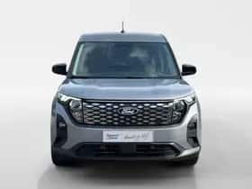 Ford E-Transit Courier (2026) thumbnail 3