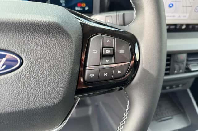 Ford E-Transit Courier (2026) thumbnail 21