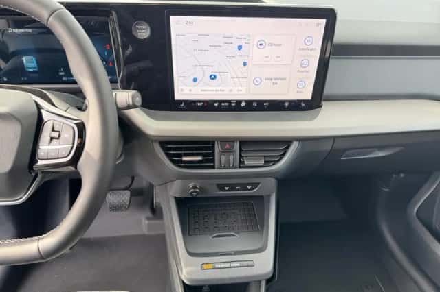 Ford E-Transit Courier (2026) thumbnail 22