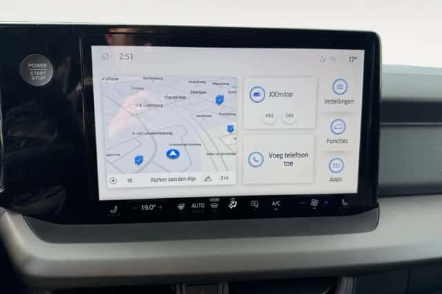 Ford E-Transit Courier (2026) thumbnail 23