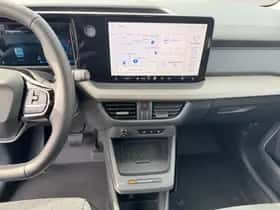 Ford E-Transit Courier (2026) thumbnail 23