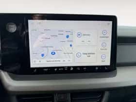Ford E-Transit Courier (2026) thumbnail 24