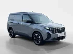 Ford E-Transit Courier (2026) thumbnail 4